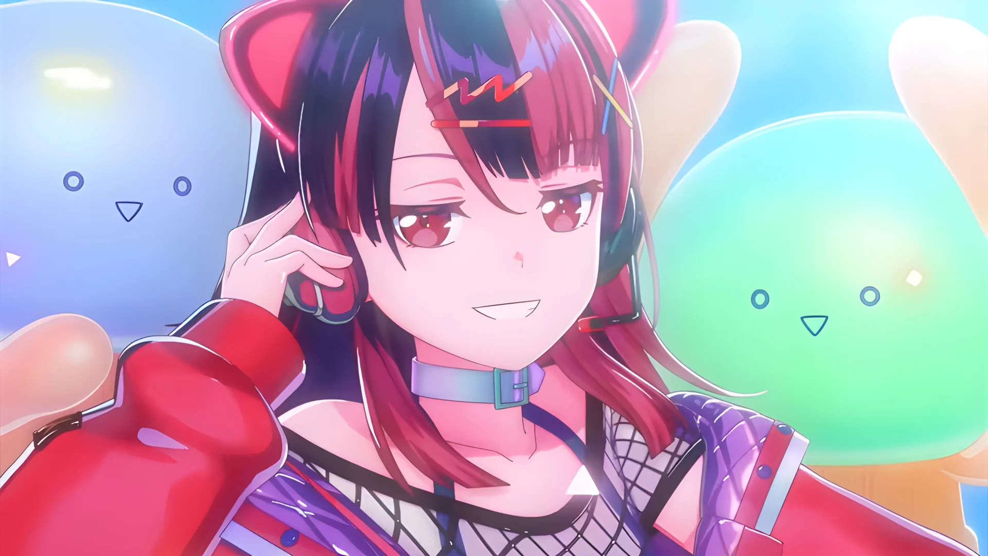 BanG Dream! YUME∞MITA Tayang 2 Juli, Anime Band Virtual Ini Rilis Visual dan PV Baru - RYGAMES