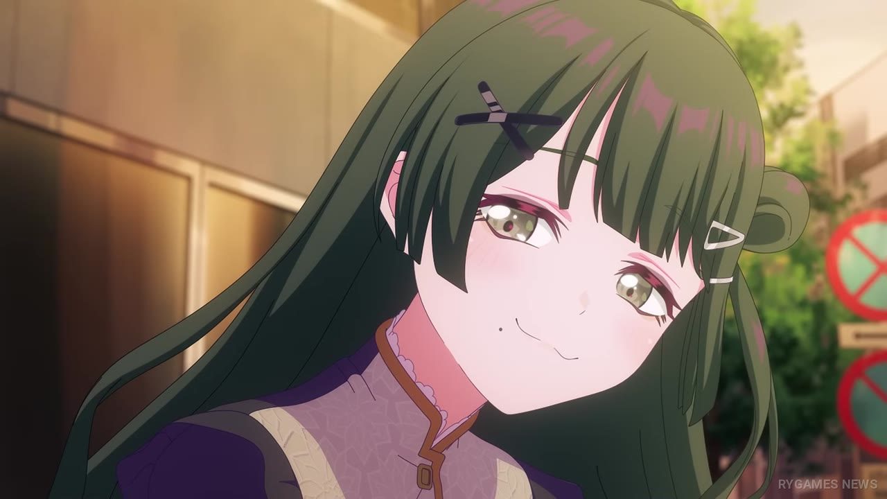 PV ketiga BanG Dream! Yume∞Mita - gambar 4