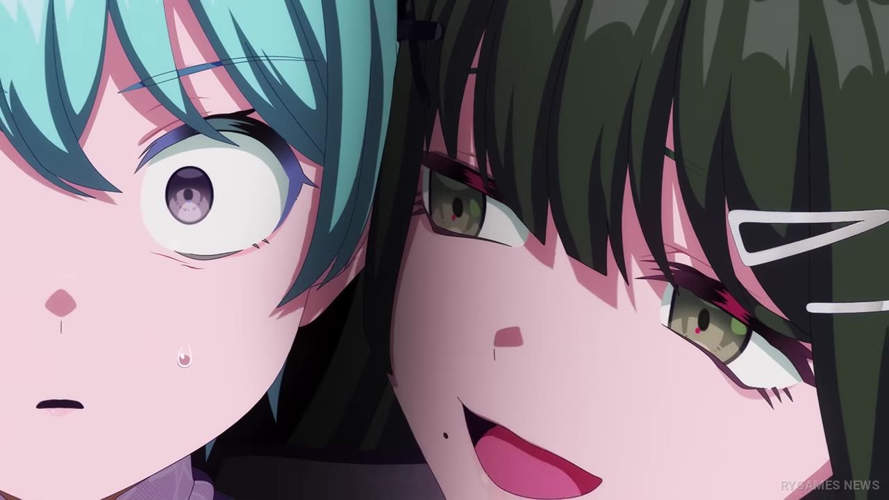 PV ketiga BanG Dream! Yume∞Mita - gambar 5