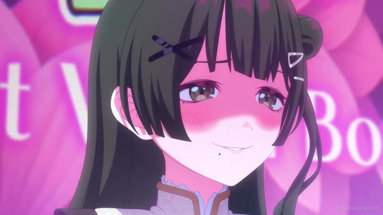 PV ketiga BanG Dream! Yume∞Mita - gambar 7