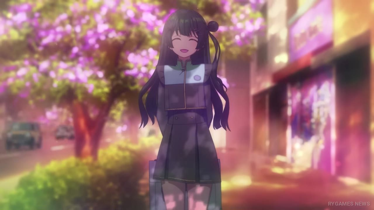 PV ketiga BanG Dream! Yume∞Mita - gambar 13