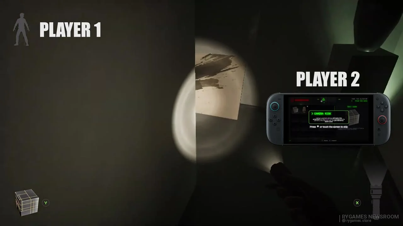 Cuplikan Official Launch Trailer Beyond the Dark: Nightwatch - gambar 6