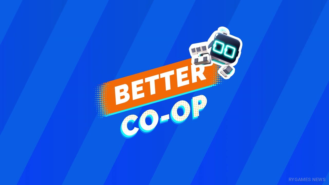Cuplikan gameplay Biped 2 Version 2.0 dengan puzzle baru dan co-op action - gambar 8