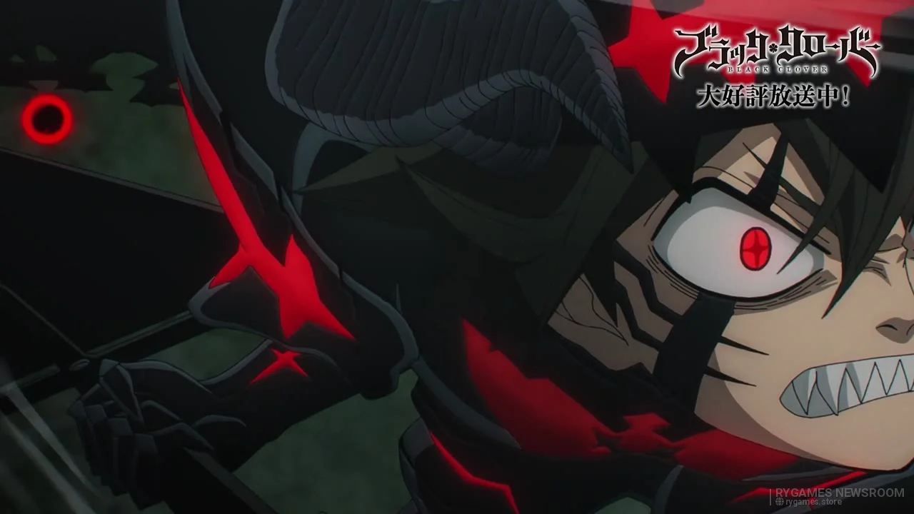 Stills from Black Clover 2nd Season Episode 3 featuring Snow Man “Grandeur” - gambar 11