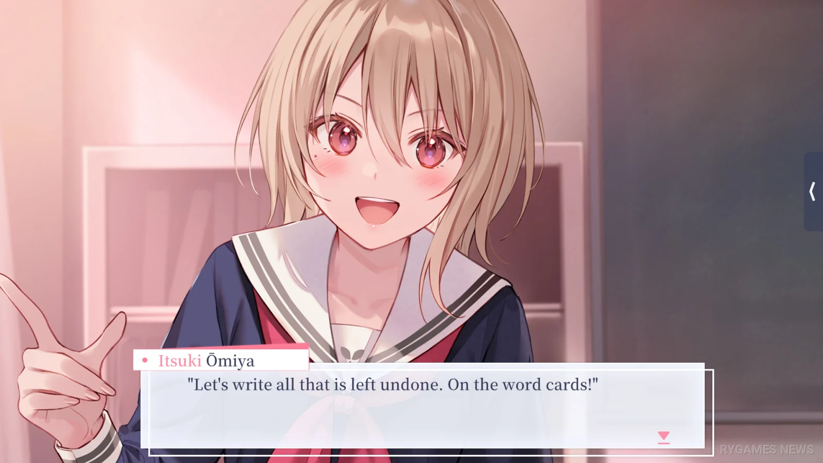 Steam掲載『Black Lily's Tale』ゲーム画面 - gambar 7