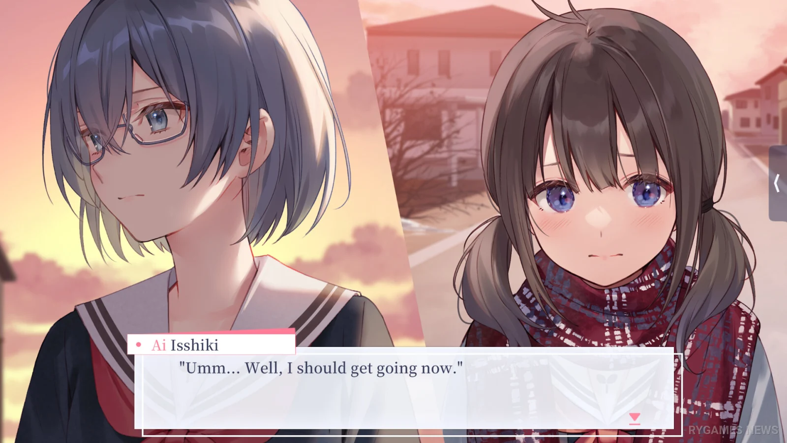 Steam掲載『Black Lily's Tale』ゲーム画面 - gambar 9