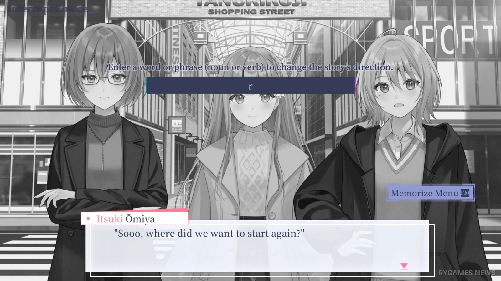 Steam掲載『Black Lily's Tale』ゲーム画面 - gambar 3