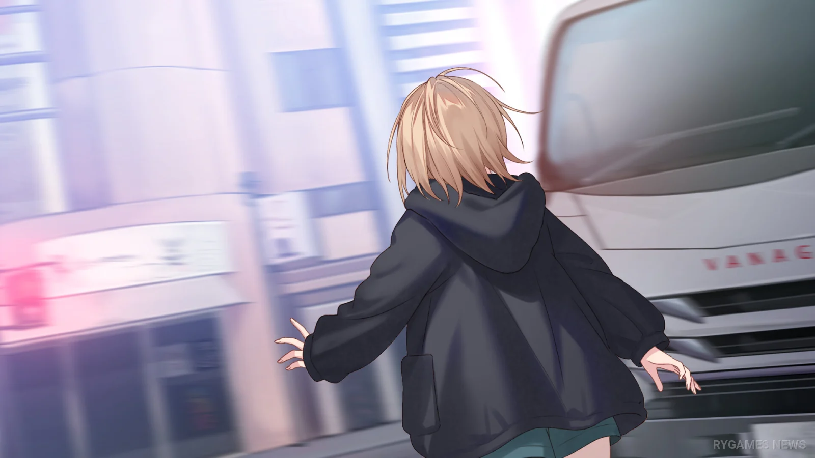 Steam掲載『Black Lily's Tale』ゲーム画面 - gambar 6