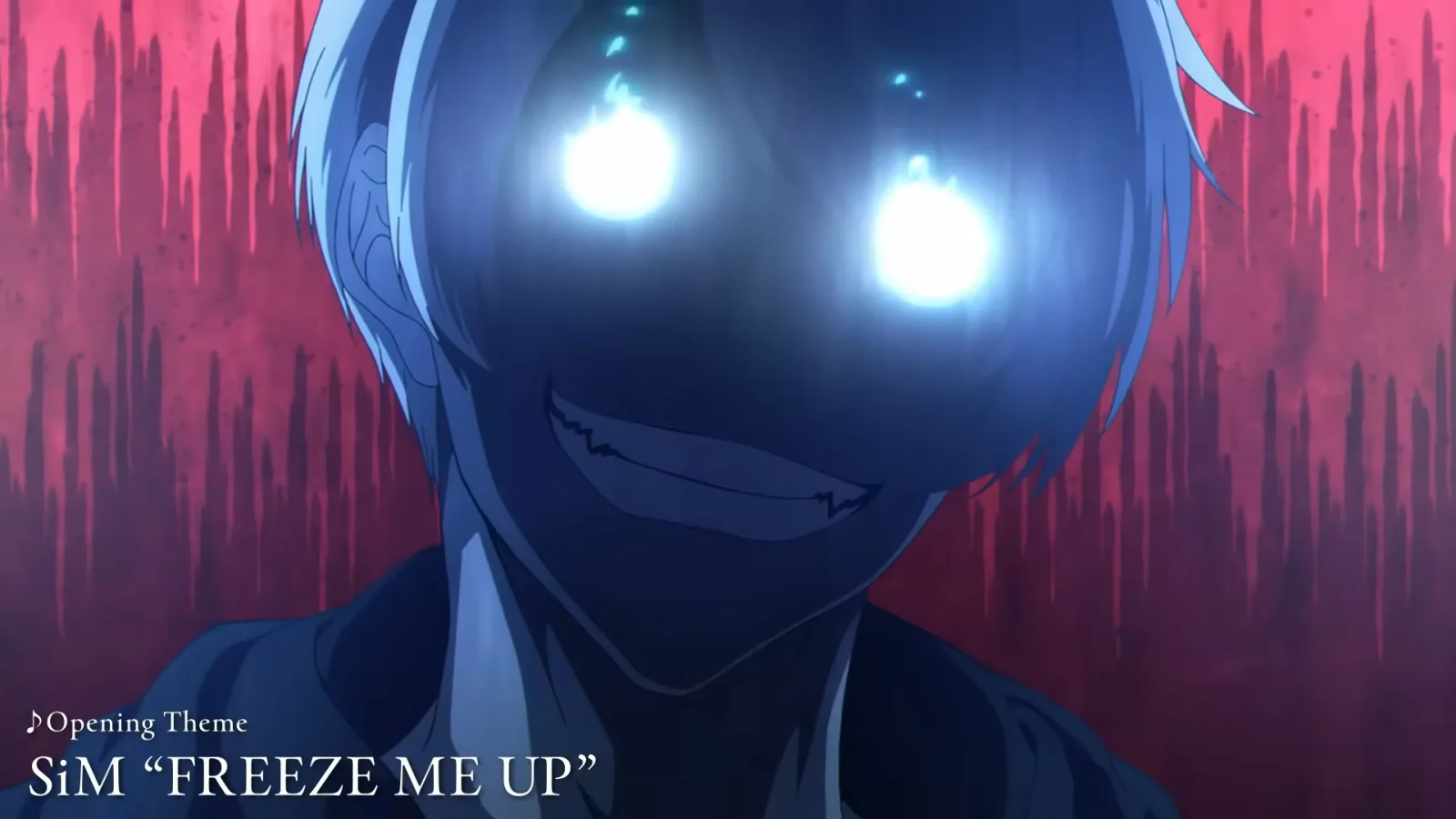 Screenshot PV Black Torch anime - gambar 18