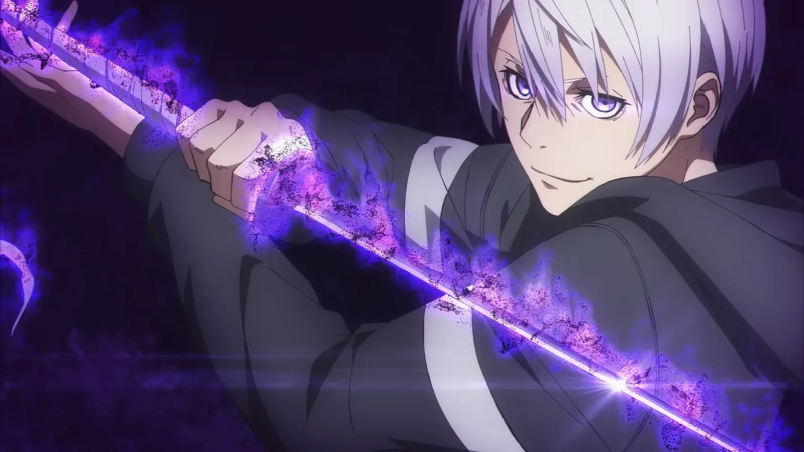 Black Torch Anime Tampilkan PV Baru dan Key Visual, Lagu Tema Dibawakan SiM dan I Don’t Like Mondays. - RYGAMES