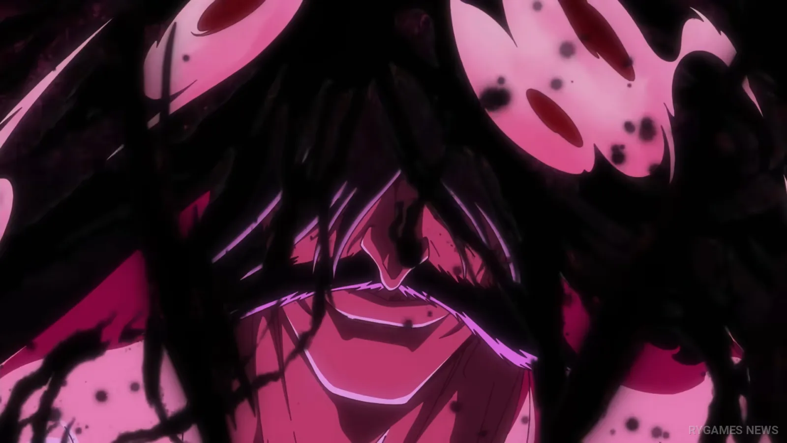 Cuplikan main PV BLEACH Thousand-Year Blood War - The Calamity - gambar 13