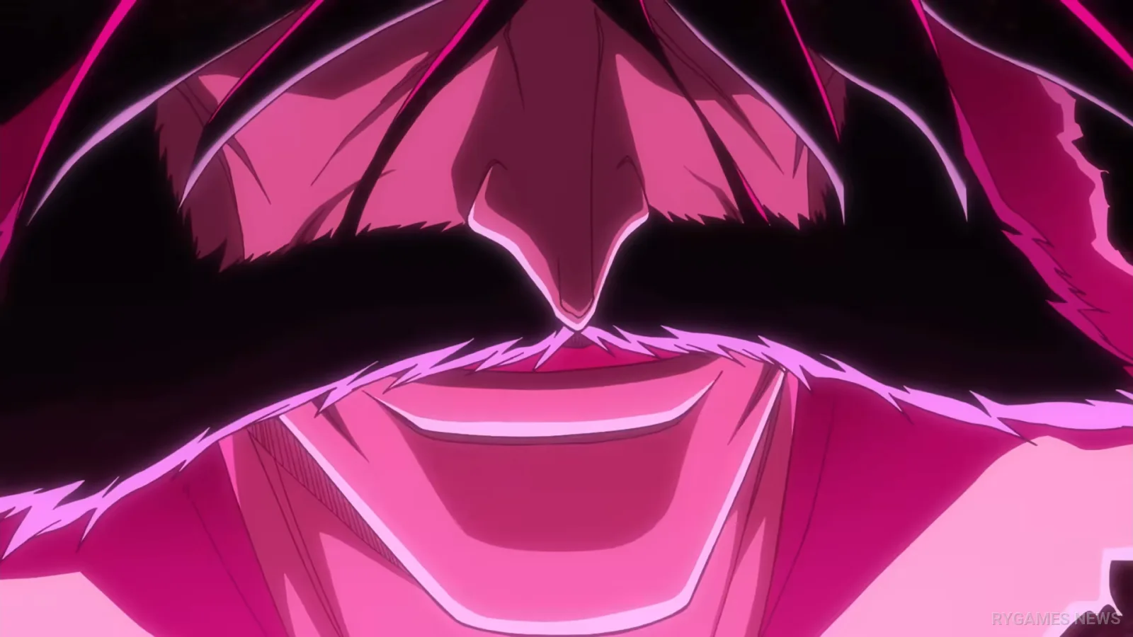 Cuplikan main PV BLEACH Thousand-Year Blood War - The Calamity - gambar 5