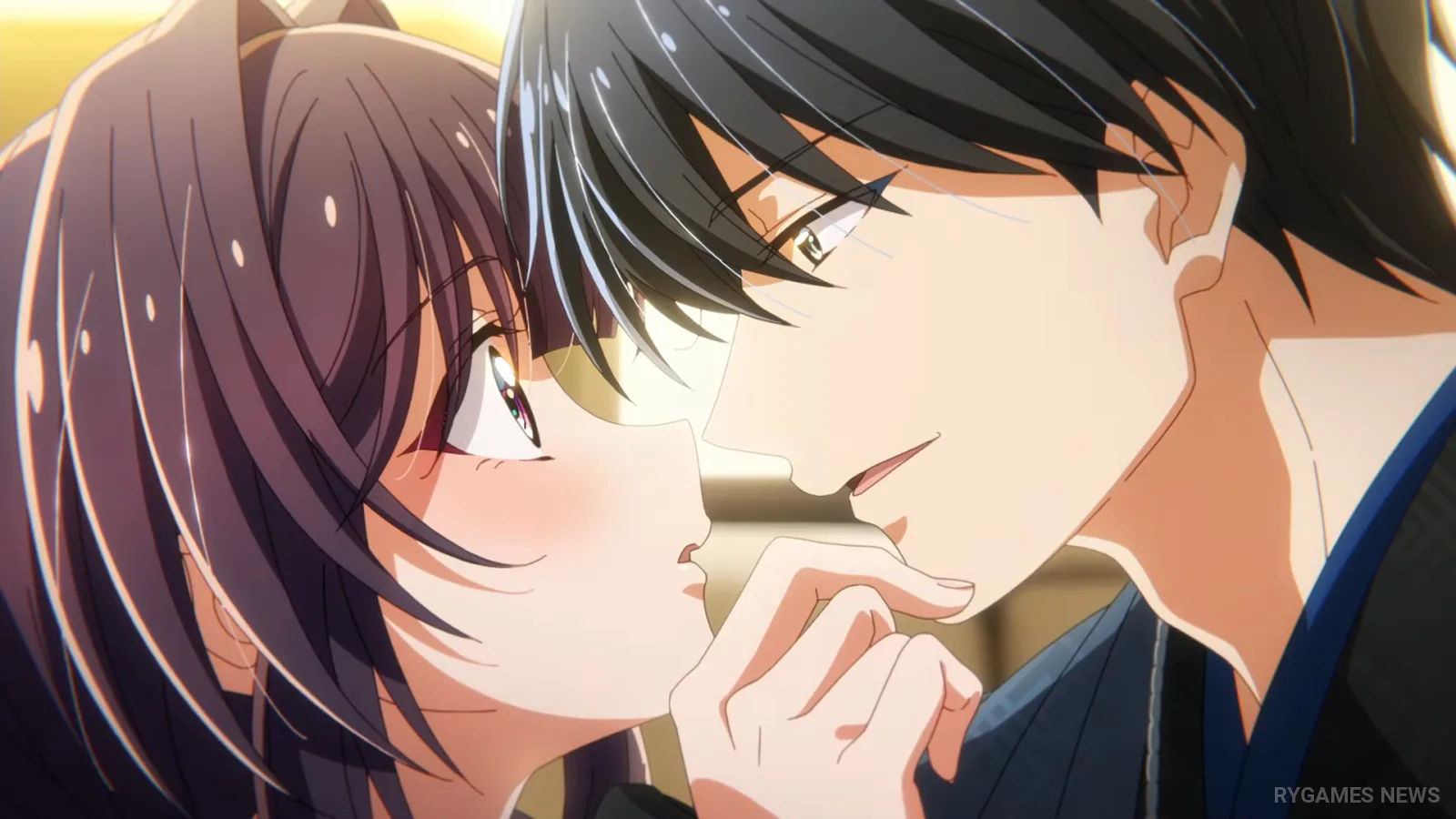 Cuplikan teaser PV - gambar 6