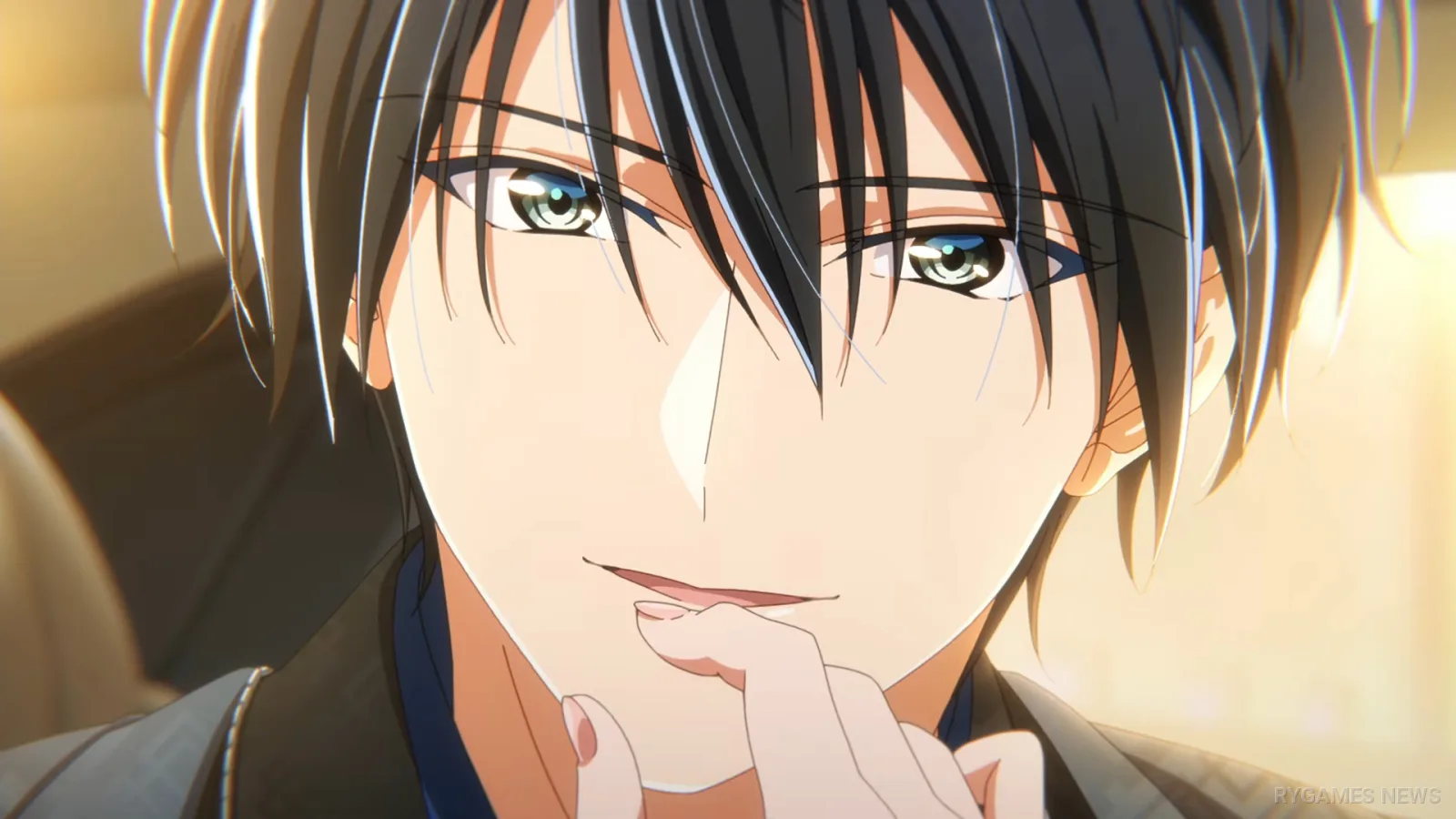 Cuplikan teaser PV - gambar 7