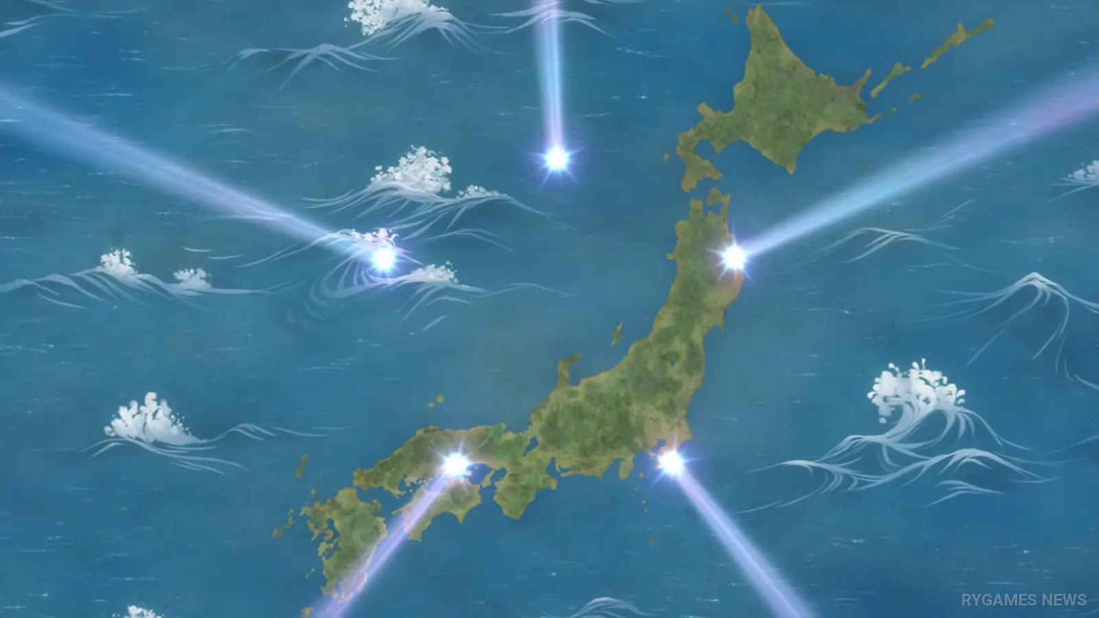 Cuplikan teaser PV - gambar 2