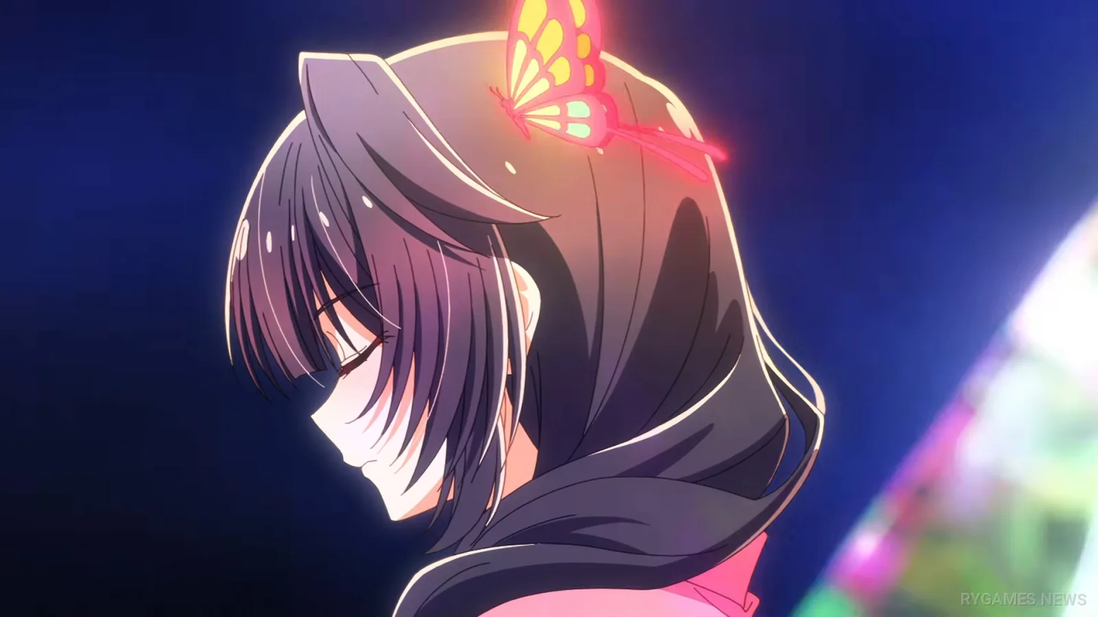 Cuplikan teaser PV - gambar 4
