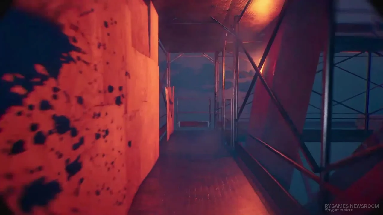 Stills from the BrokenLore: ASCEND Release Date Trailer - gambar 4