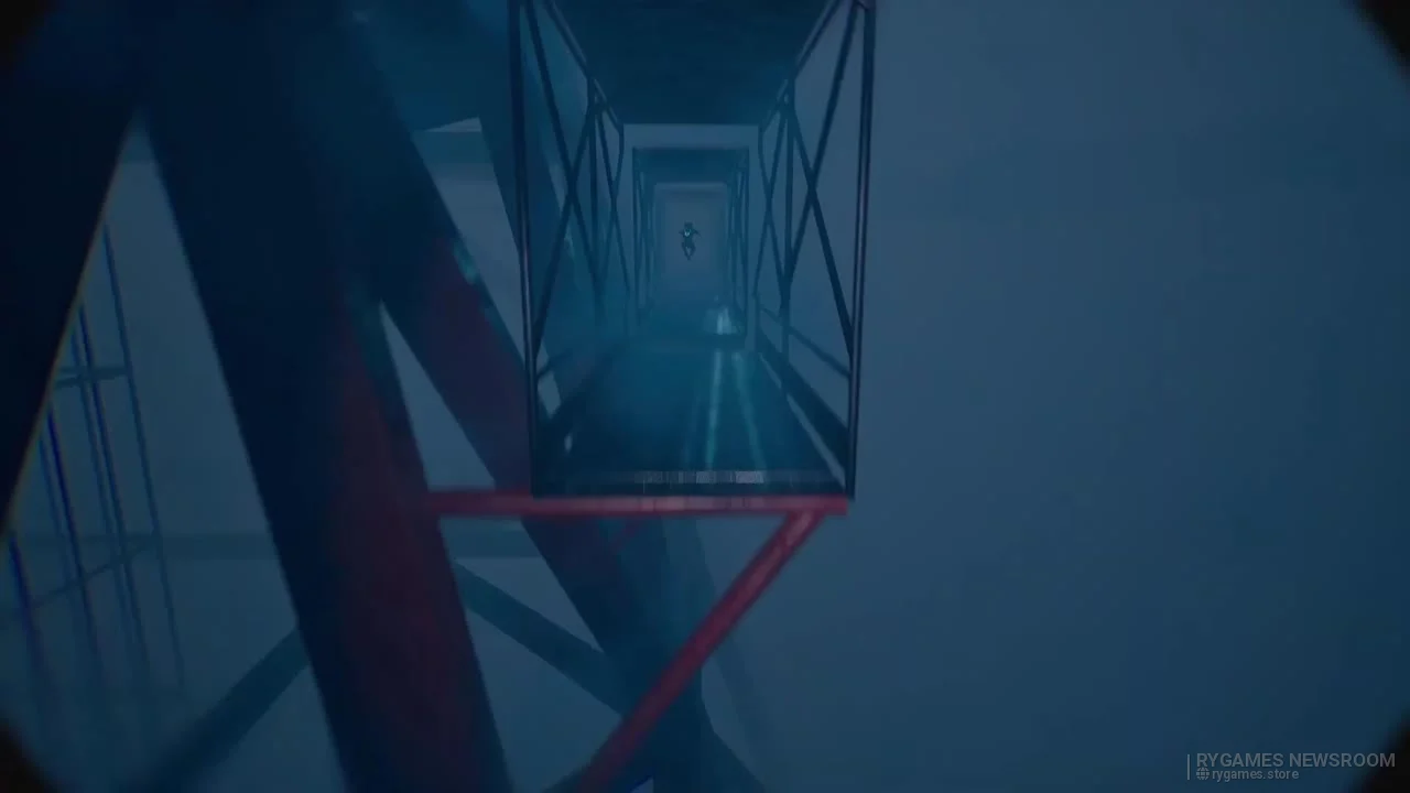 Stills from the BrokenLore: ASCEND Release Date Trailer - gambar 8