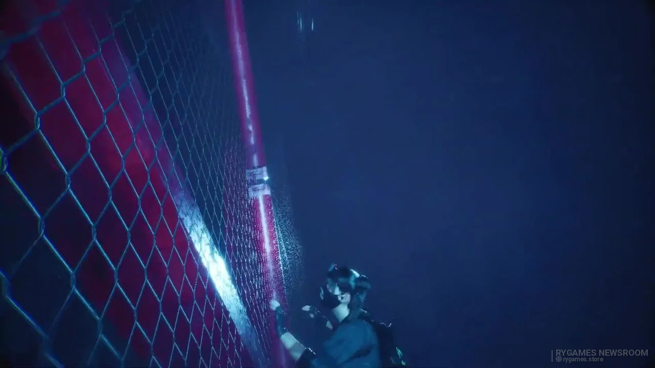 Stills from the BrokenLore: ASCEND Release Date Trailer - gambar 9