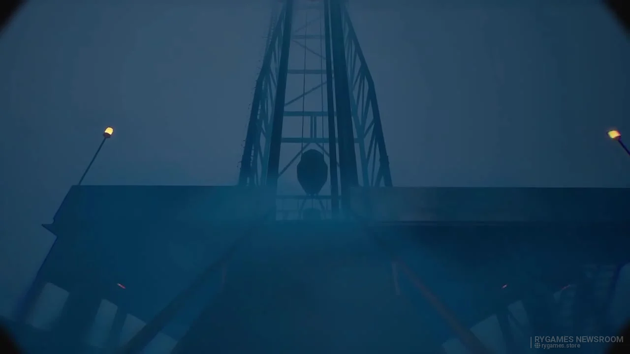 Stills from the BrokenLore: ASCEND Release Date Trailer - gambar 13