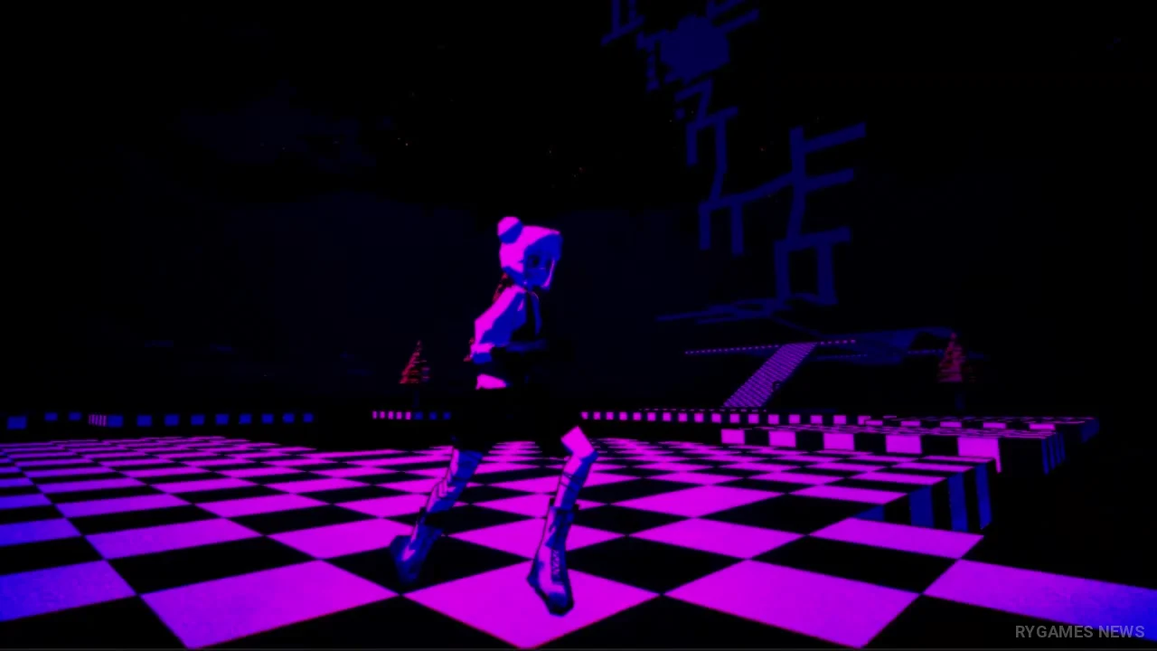 『Brokensides』公式発表トレーラー場面カット - gambar 7