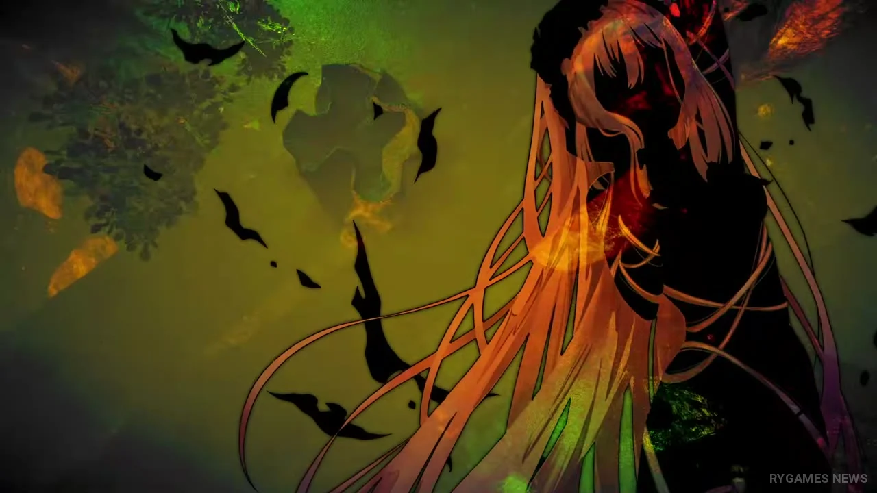 Caladrius2 Dark Element Teaser PV Screenshots - gambar 2