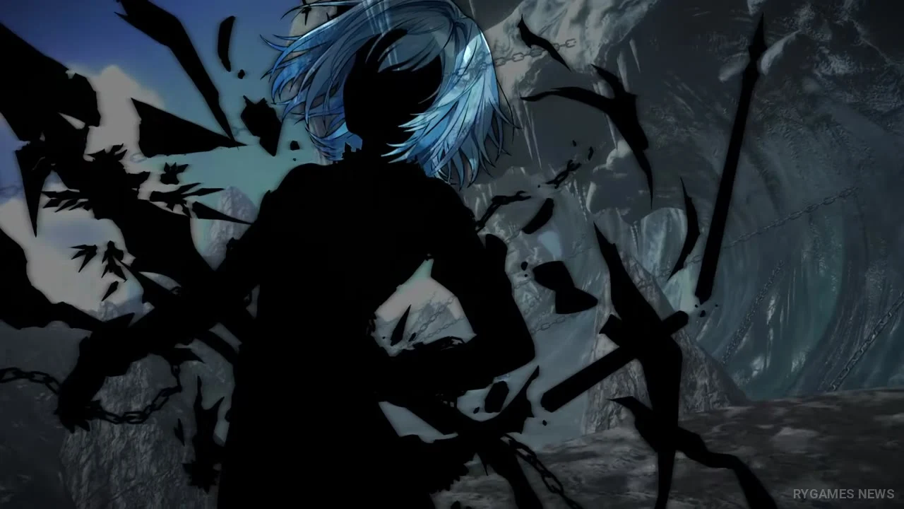 Caladrius2 Dark Element Teaser PV Screenshots - gambar 4