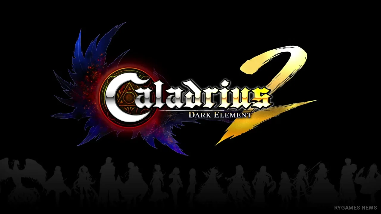 Caladrius2 Dark Element Teaser PV Screenshots - gambar 6