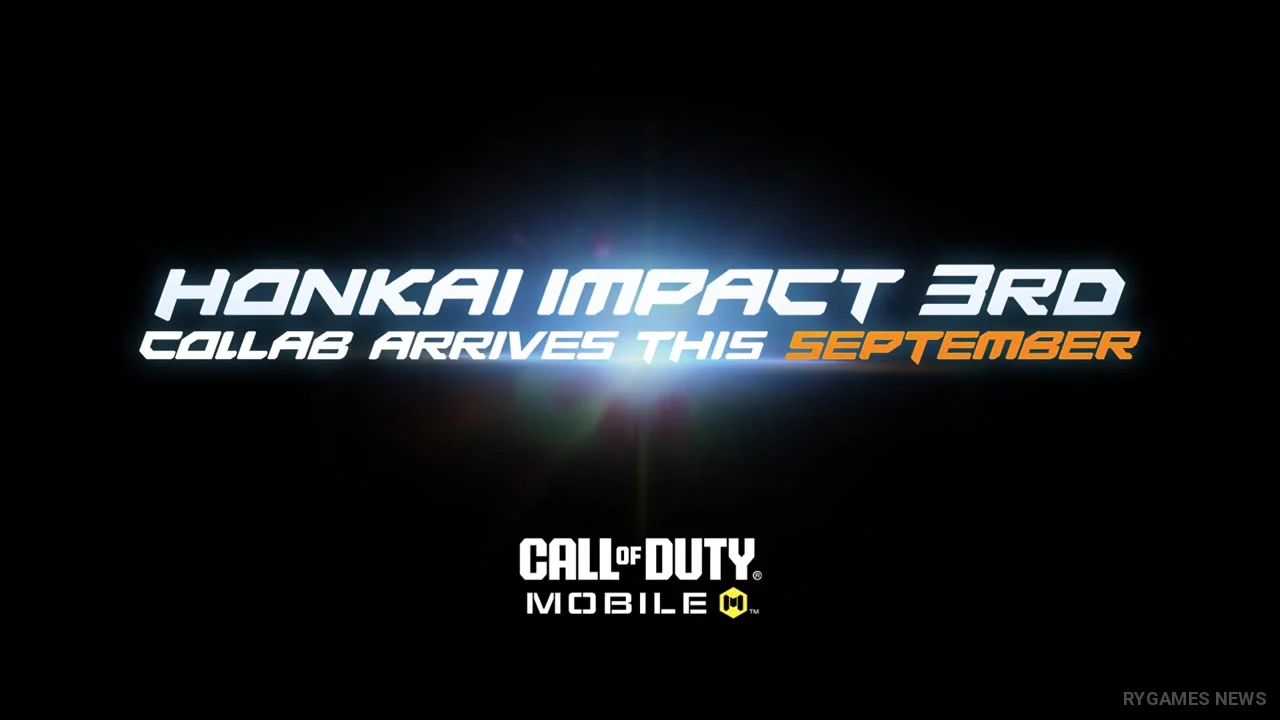 Cuplikan teaser Call of Duty Mobile x Honkai Impact 3rd - gambar 9