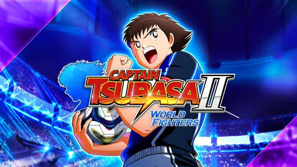Captain Tsubasa II: World Fighters Rilis 27 Agustus di Jepang, 28 Agustus Global - RYGAMES