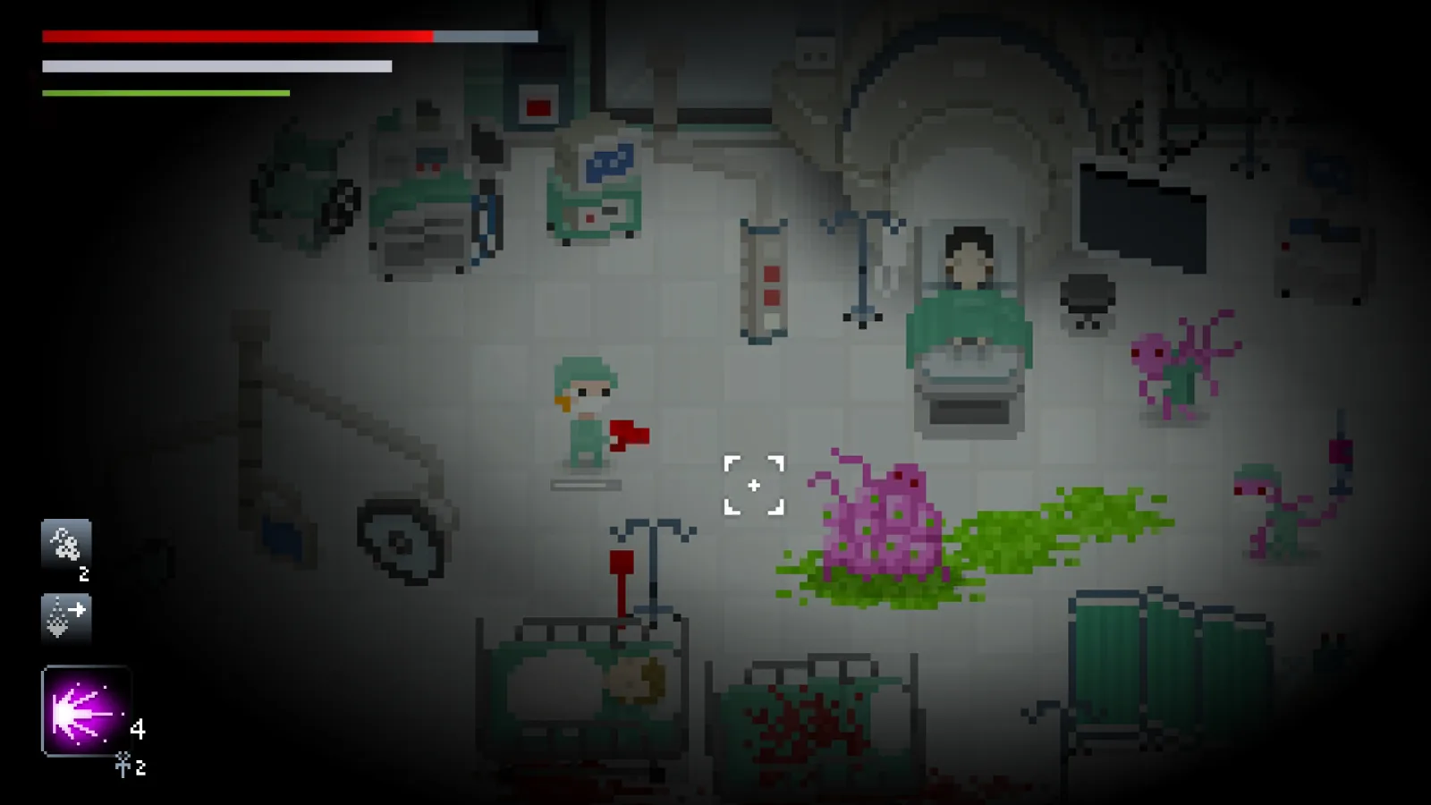 Screenshot gameplay Catechesis - gambar 7