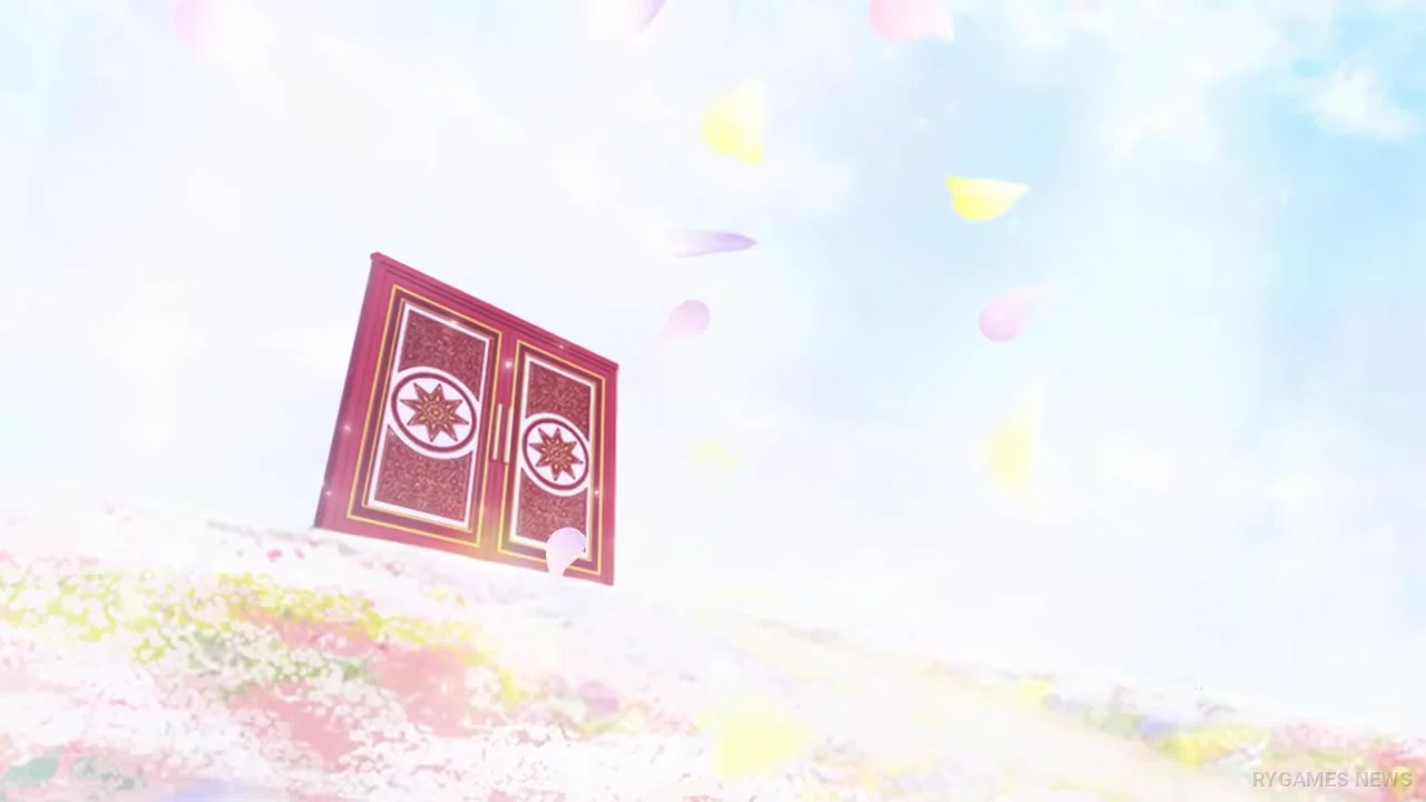 Chained Soldier Season 3 Production Announcement PV - gambar 3