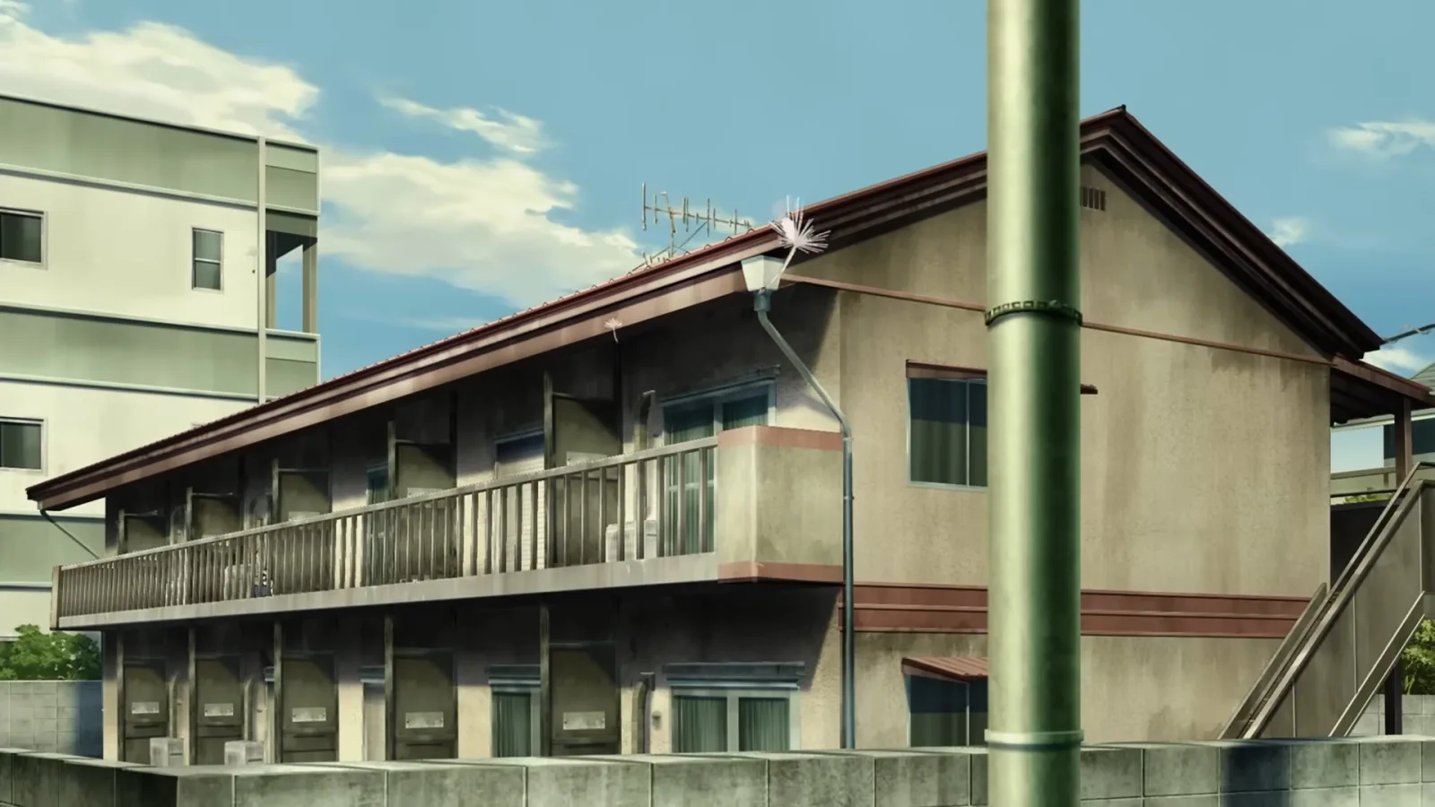 Cuplikan anime dan karakter Yani Neko - gambar 12