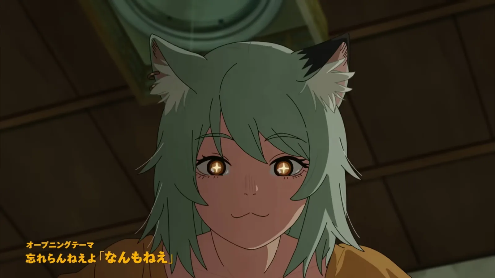 Chainsmoker Cat Rilis Main PV, Opening dan Ending Theme Resmi Diumumkan - RYGAMES