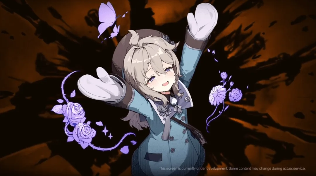 Chaos Zero Nightmare Siapkan Update Besar, Mode Sortie dan Karakter Adelheid Jadi Fokus Baru - RYGAMES