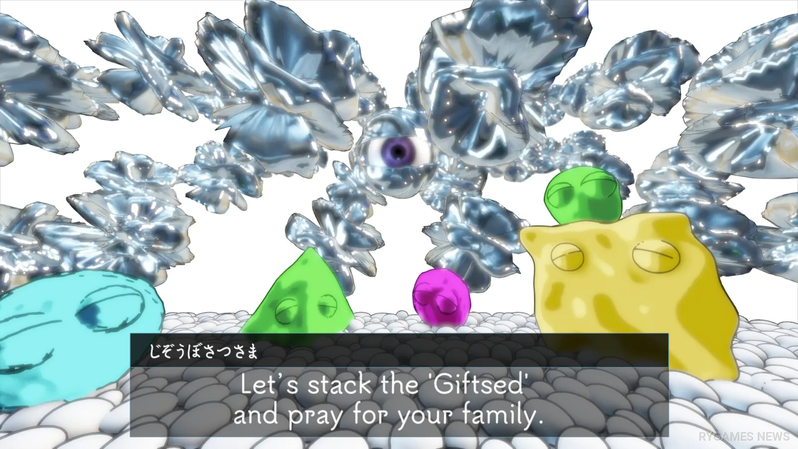 Screenshot gameplay Children’s Garden - gambar 7