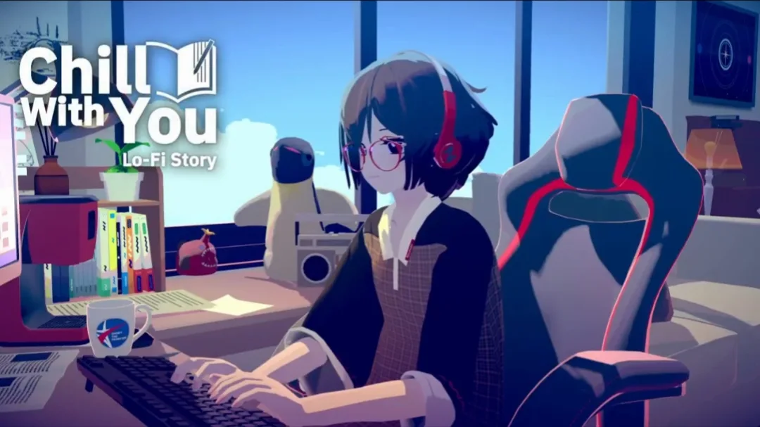 Deretan Screenshot Gameplay Lo-Fi Satone - gambar 9