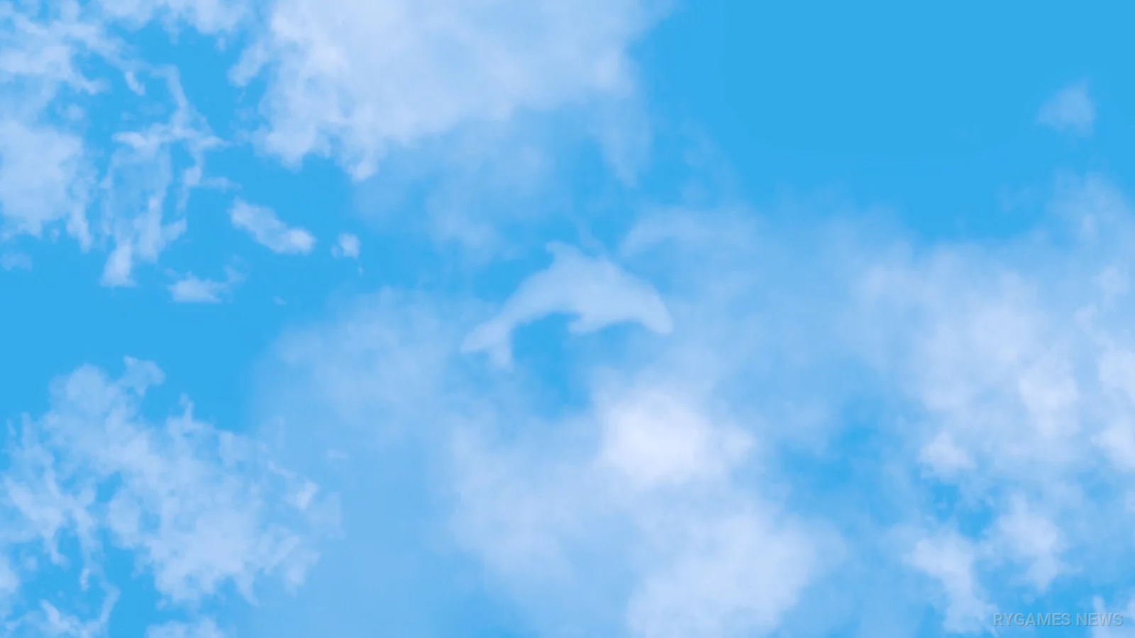 Steam掲載『Cloudgazer: A Game About Watching Clouds』ゲーム画面 - gambar 2