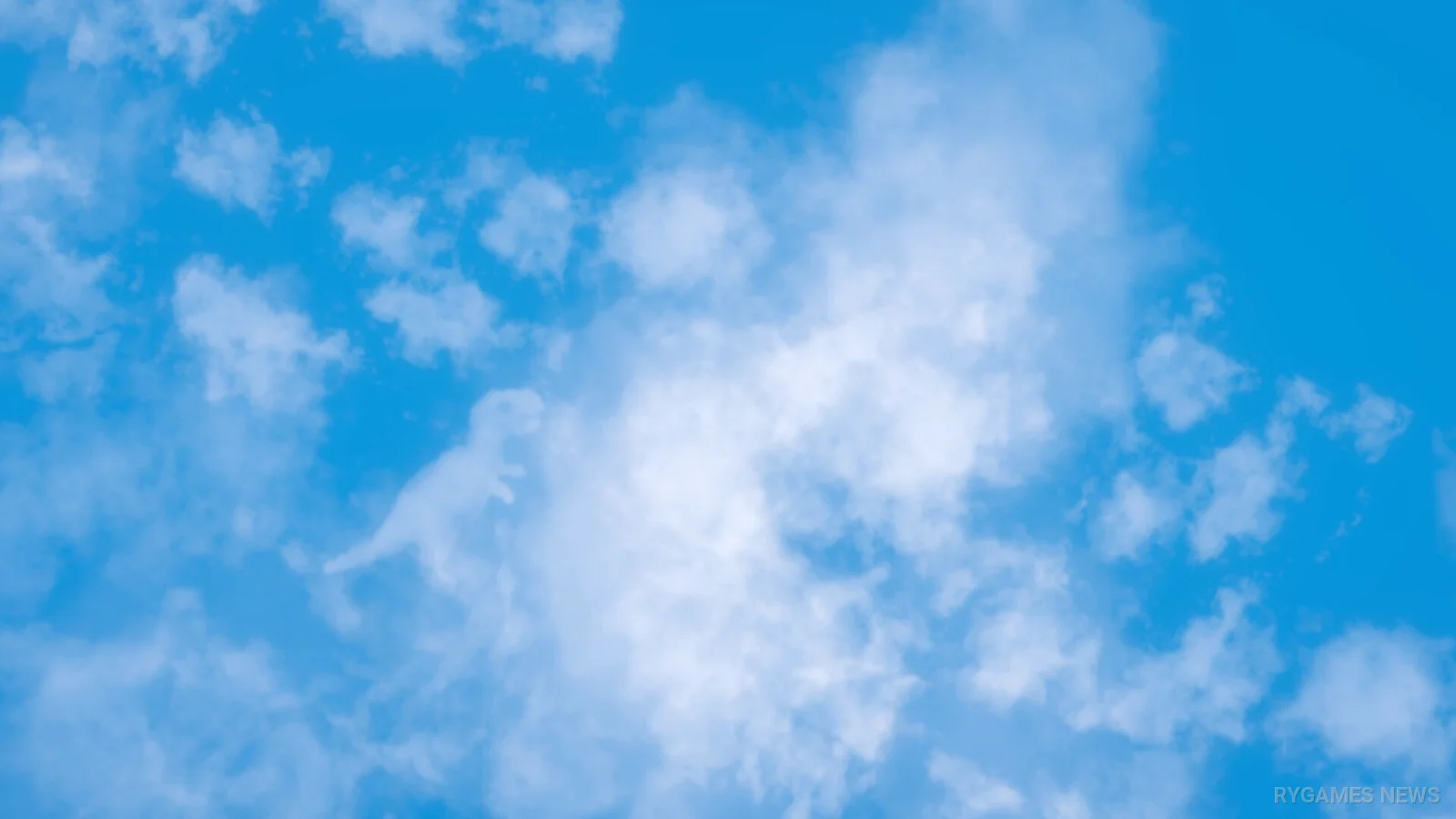 Steam掲載『Cloudgazer: A Game About Watching Clouds』ゲーム画面 - gambar 7