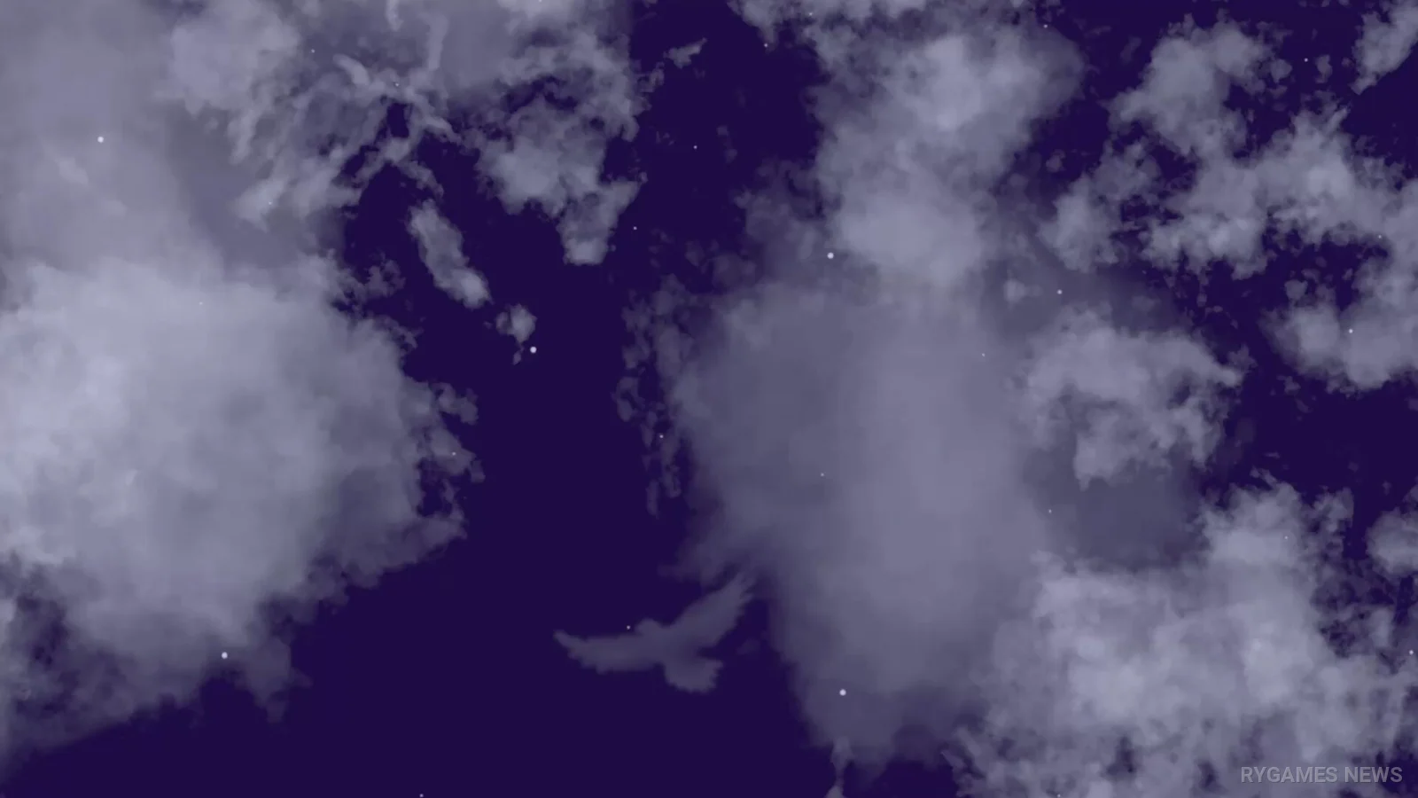 Steam掲載『Cloudgazer: A Game About Watching Clouds』ゲーム画面 - gambar 6