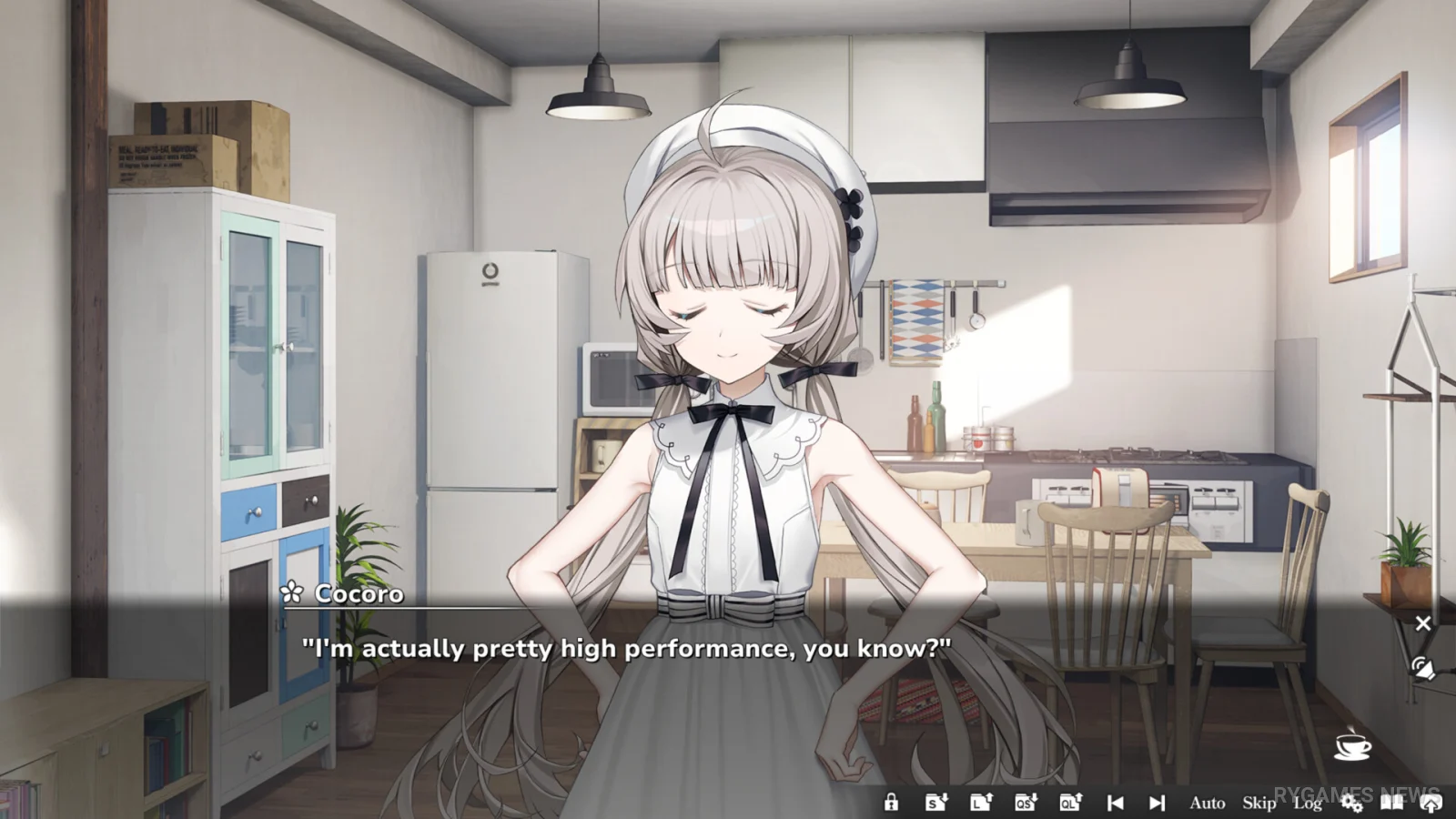 COCORO Gameplay - gambar 9
