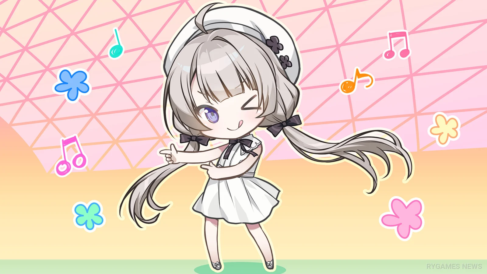 COCORO Gameplay - gambar 8