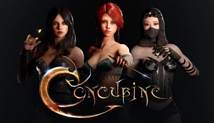 Concubine Rilis Update Besar 0.4.0, Tambahkan Skill Tree, Progression, dan Peningkatan Combat - RYGAMES