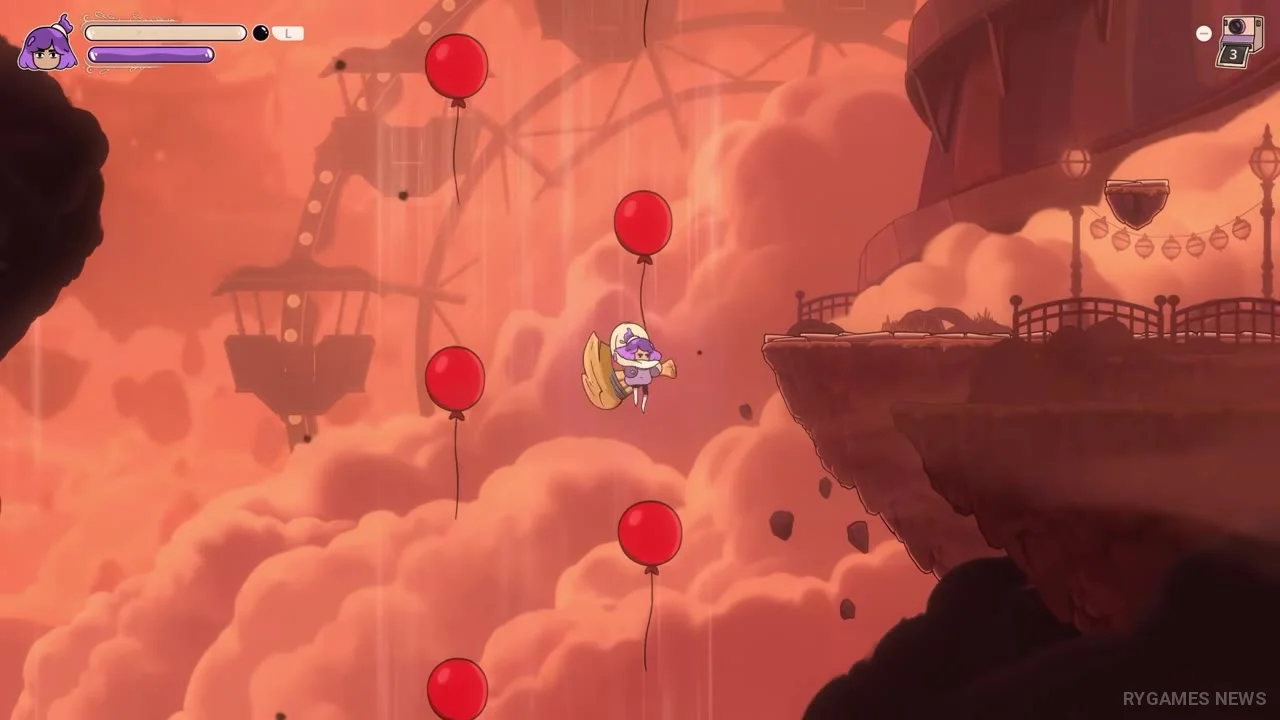 Constance Nintendo Switch 2 Release Date Trailer - gambar 4
