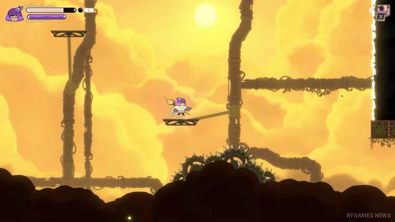 Constance Nintendo Switch 2 Release Date Trailer - gambar 5