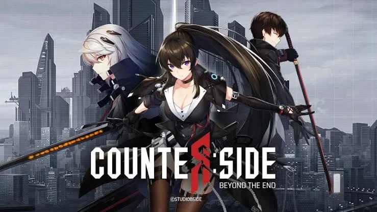 CounterSide Tutup Layanan 26 Agustus 2026, StudioBside Siapkan Reboot Baru - RYGAMES