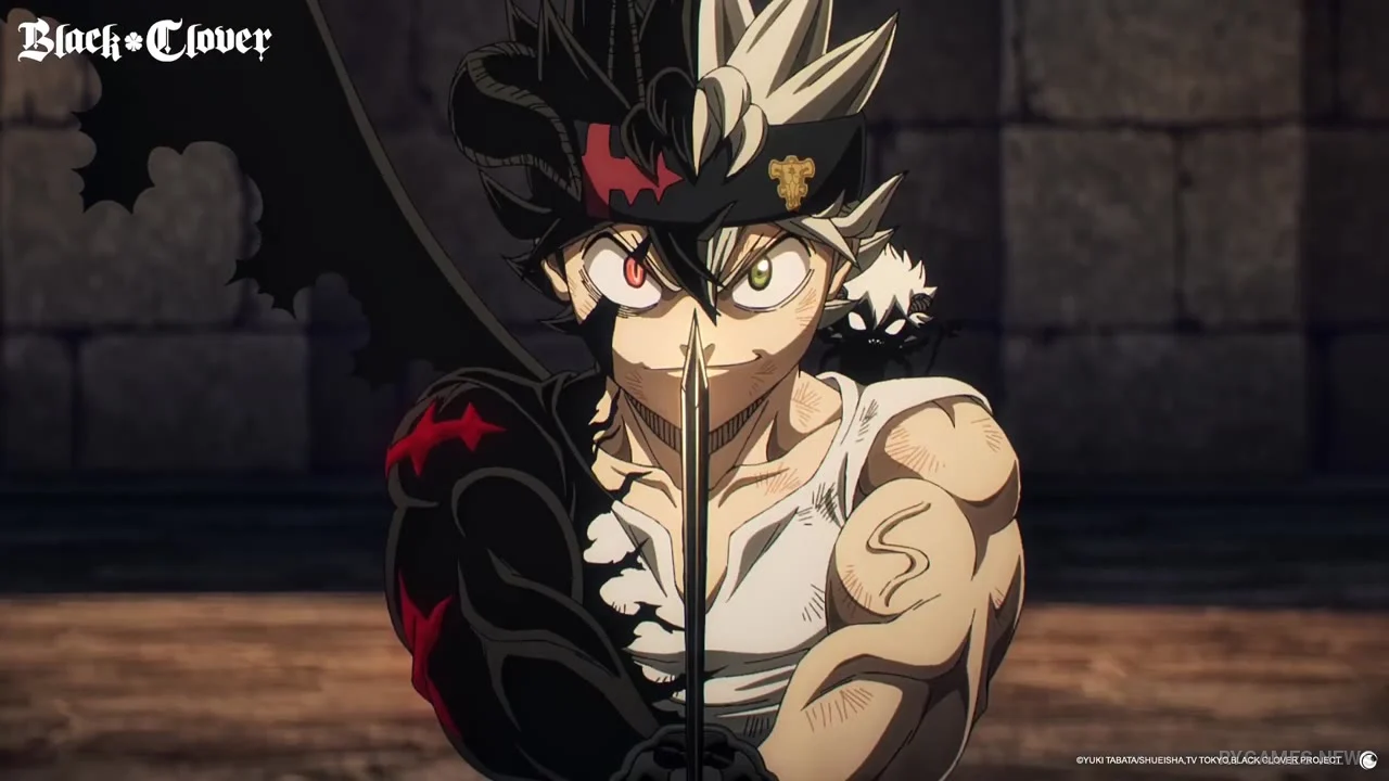 Stills from the Crunchyroll 2026 Fall Anime Season Trailer - gambar 2