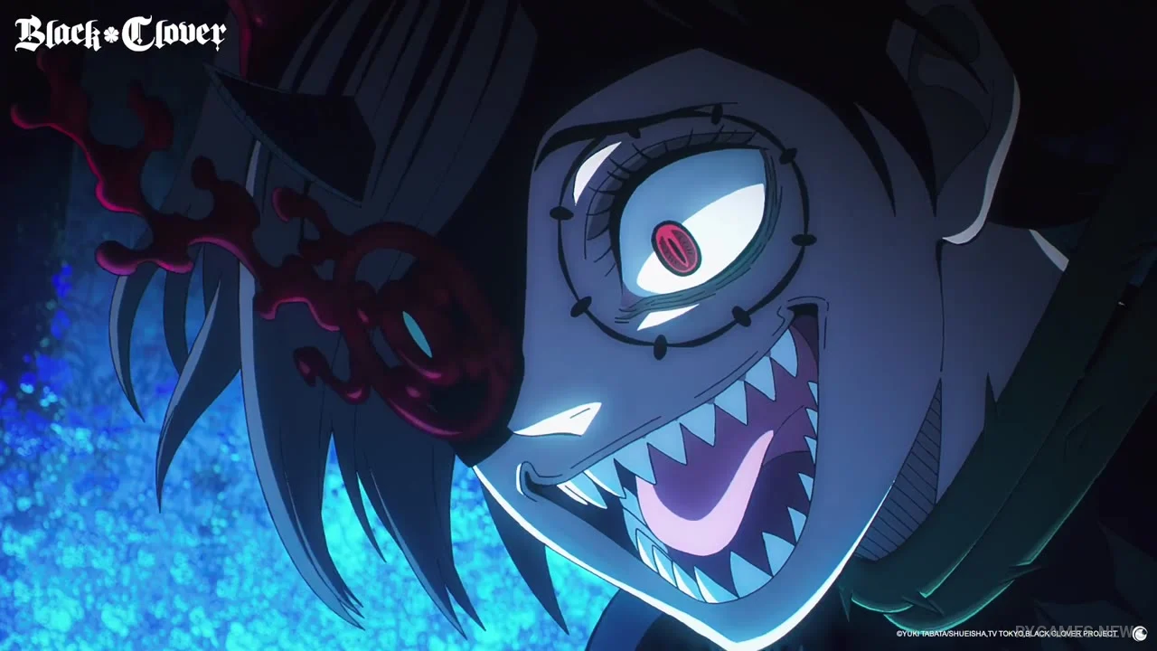 Stills from the Crunchyroll 2026 Fall Anime Season Trailer - gambar 4