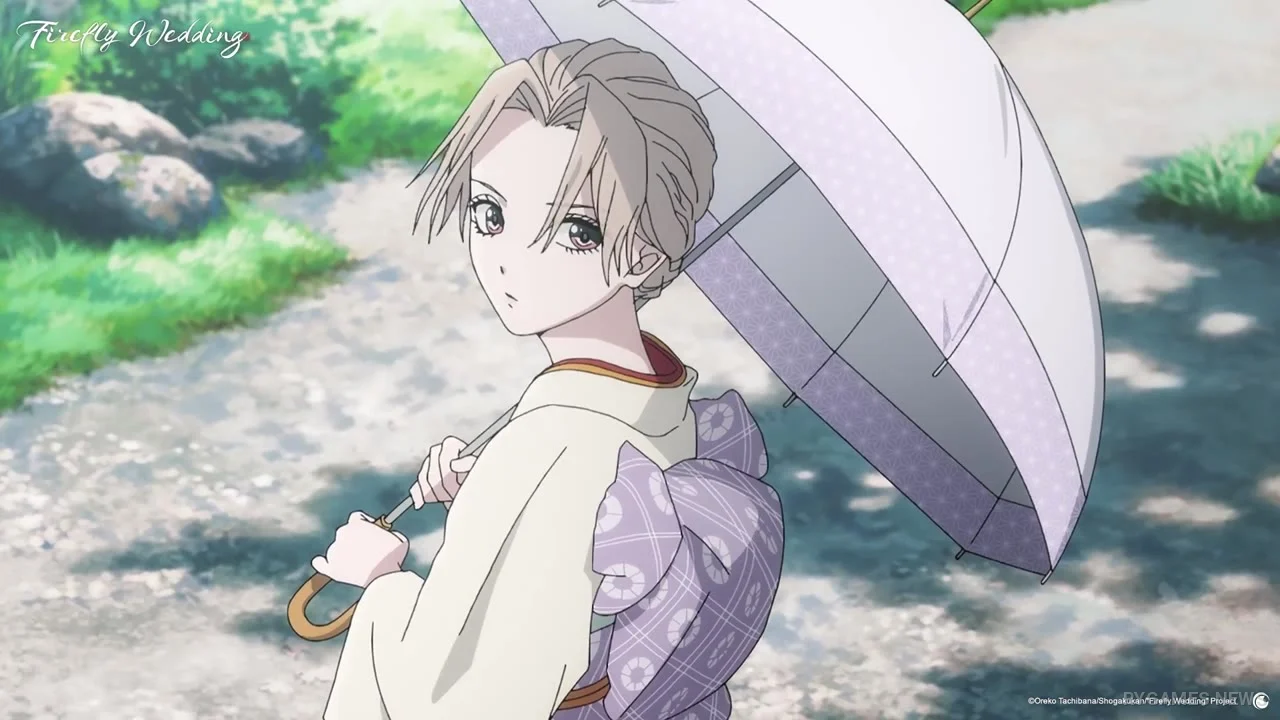 Stills from the Crunchyroll 2026 Fall Anime Season Trailer - gambar 5