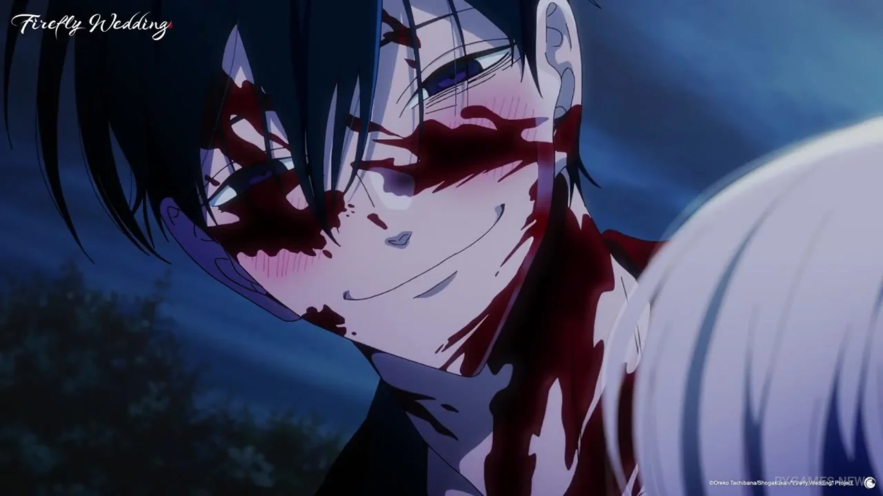 Stills from the Crunchyroll 2026 Fall Anime Season Trailer - gambar 7